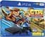 Ігрова консоль Sony Playstation 4 Slim 500 ГБ Crash Team Racing Nitro-Fueled DualShock 4 Version 2 black - мініатюра 6