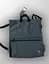 Рюкзак RunMi 90 Ninetygo Lightweight Urban Drawstring Backpack Dark Grey - мініатюра 5