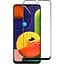 Захисне скло Toto 9D Ceramics Pmma Glass Samsung Galaxy A31/Y6P Black - мініатюра 1