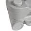 Биотуалет Bo-Camp Portable Toilet Flush 10 Liters Grey (5502825) - миниатюра 18