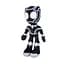 Мягкая игрушка Little Plush Черная Пантера (Black Panther) Spidey SNF0083 - миниатюра 2