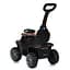Дитячий електроквадроцикл Bambi Racer M 5732EBLR-2 до 25 кг - мініатюра 2