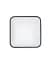 Светильник потолочный Nowodvorski 10984 Agnes Square LED PRO 1x16W 4000K 1300Lm IP44 черный - миниатюра 4
