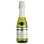 Вино ігристе Jaume Serra Cava Brut Nature, біле, брют, 11,5%, 0,375 л (16043) - мініатюра 1