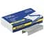 Скоби канцелярські BuroMAX 4402 Різнокольоровий (4823078950826)(SC) - мініатюра 1