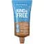 Тональна основа-тінт Rimmel Kind & Free відтінок 400 (Natural Beige) 30 мл - мініатюра 2