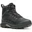 Черевики чоловічі Merrell Speed Strike 2 Thermo MID WP 48 Темно-сірий - мініатюра 1
