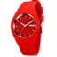 Годинник Skmei Rubber Red 9068R - мініатюра 1