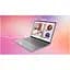 Ноутбук Lenovo Yoga Pro 9 16IAH10 Intel Core Ultra 7 255H до 5, 1 ГГц, 16 2, 8K, WQXGA+, OLED, 120 Гц, 32 ГБ LPDDR5x, 1 ТБ SSD, NVIDIA GeForce RTX 5070 8 ГБ GDDR7, Windows 11 Pro, Luna Grey - мініатюра 28