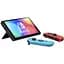 Геймпад Nintendo Joy-Con Neon Red/Neon Blue Pair (45496430566) - миниатюра 2