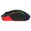 Мышь беспроводная Aikun GX39WR Programmable Gaming Mouse с подсветкой RGB - миниатюра 3