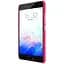 Чохол-накладка Nillkin Super Frosted Shield Meizu M3 Red - мініатюра 4