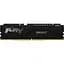 Модуль пам'яті для комп'ютера DDR5 64GB (2x32GB) 6000 MHz Beast Black EXPO Kingston Fury (ex.HyperX) (KF560C36BBEK2-64) - мініатюра 2