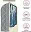 Чохол для одягу Handy Home сірий 100х60 см (ASH-08) - мініатюра 2