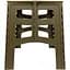 Стіл Tribe Camp Table High T-EF-0004 Olive (1042-T-EF-0004-olive) - мініатюра 5