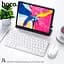 Набір Миша та клавіатура HOCO BT wireless keyboard and mouse set DI05 (Ukr/Ru/En) - мініатюра 6