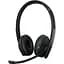 Гарнитура Epos ПК стерео On-Ear C20 Wireless uni mic черная - миниатюра 1