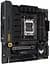 Материнська плата ASUS TUF GAMING B650M-PLUS (TUF GAMING B650M-PLUS) (Socket AM5, AMD B650, Micro-ATX) - мініатюра 4