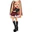 Лялька Bratz Pop Starz Хлоя (595960) - мініатюра 8