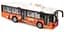 Іграшка Автобус помаранчевий 1:16 (CJ-4073621) CARS S det0018698 - мініатюра 2
