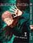 Комплект Манги Yohoho Print Магическое сражение Jujutsu Kaisen Том с 01 по 06 YP SFSET 02 - миниатюра 2