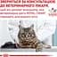 Вологий корм Royal Canin Gastrointestinal для котів при порушенні травлення 85 г - мініатюра 7