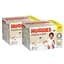 Набір підгузків Huggies Extra Care Box 4 (8-16 кг), 2 уп. х 76 шт. - мініатюра 1