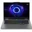 Ноутбук Lenovo LOQ 17IRX10,83JH003QBM,i7-13650HX (14 ядер),5050 (8GB),24GB 4800MHz (2x12GB) DDR5 - мініатюра 1