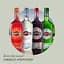 Вермут Martini Bianco, 15%, 0,5 л (28898) - миниатюра 8