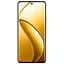 Смартфон Realme 12 Pro 5G 12/512GB Navigator Beige - мініатюра 1