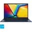 Ноутбук ASUS Vivobook X1704VA i3-1315U 45GHz, 6 cores, 10 MB, 32GB DDR4, 1TB, UHD, Без ОС - миниатюра 1