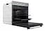 Духовой шкаф Whirlpool OMK38HU0X - миниатюра 4