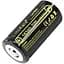 Акумулятор LiitoKala Lii-16A 16340 700mah battery - мініатюра 1