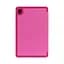 Чохол-книжка для планшета Samsung Galaxy Tab A11 (SM-X133/X135), Smart Fold Pen, рожевий, 8.7 дюймів, з екошкіри + TPU, з магнітною застібкою, підставкою, тримачем під стилус, протиударний, з функцією Wake/Sleep, ArmorStandart (ARM89307) - мініатюра 2