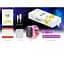 Дитячий розумний годинник GARMIX PointPRO-200 Pink (GMXPP200-P) - мініатюра 4