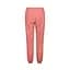 Штани CMP Women's Baggy Sweat Pants Rose Quartz S (1097-33D3416-C657 38) - мініатюра 3