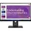 Монітор Lenovo 23.8" T24D-40 FHD IPS 120Hz (64B9GAT1UA) - мініатюра 1