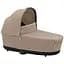 Люлька Cybex Priam Lux Cozy Beige (523001271) - мініатюра 1