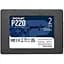 SSD накопитель 2 Tb 2.5" SATA3 PATRIOT P220 P220S2TB25 - мініатюра 1