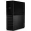 Зовнішній жорсткий диск 3.5" 4TB My Book Desktop WD (WDBBGB0040HBK-EESN) - мініатюра 1
