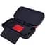 Чохол Vinyl Deluxe Travel Case (Titanium) (Nintendo Switch, Switch Lite, Switch OLED model) - мініатюра 4