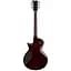 Электрогитара LTD EC-256FM Dark Brown Sunburst - миниатюра 2