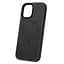 Чохол до мобільного телефона BeCover FIBRA ArcLine MagSafe Apple iPhone 17 Black (715372) - мініатюра 4