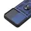 Панель BeCover Military для Poco X6 Pro Blue (711158) - миниатюра 2