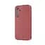 Чехол-книжка для Samsung Galaxy A55 5G (A556), G-Case, бордовый, кожаный чехол-книга из экокожи (PU) и TPU, с магнитом, с подставкой и вместительным кардхолдером, противоударный, защита всего корпуса, ArmorStandart (ARM74470) - мініатюра 2