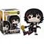 Фигурка Funko Pop Джузо Сузуя Токийский гуль Juzo Suzuya Tokyo Ghoul: Re 10 см JS TGR 1544 - миниатюра 1
