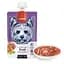 Корм Wanpy Duck Carrot & Pea ванпи крем-суп утка з морквою рідкий 90 г - мініатюра 1