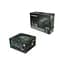 Блок питания Gamemax GM-500 80+ APFC Black - миниатюра 5