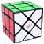 Кубик Smart Cube 3х3 Фішера чорний (SC354) - мініатюра 2
