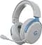 Гарнітура GamePro Asgard Skadi White (HSW191WB) - мініатюра 1